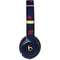NBA Los Angeles Clippers Distressed Red Studio Wireless 3 Skin
